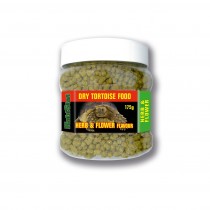 HabiStat Dry Tortoise Food Herb and Flower
