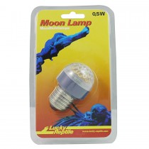 Lucky Reptile Moon Lamp LED ES fitting ML-1