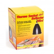 Lucky Reptile ThermoSocket + Reflector