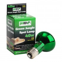 ProRep Green Jungle Spotlamp ES Screw