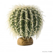 Exo Terra Barrel Cactus Medium PT-2985