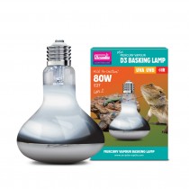 Arcadia 2nd Generation UV Basking Lamp