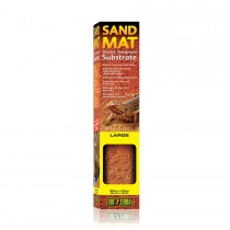 Exo Terra Sand Mat Large 43 x 88cm, PT2569