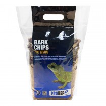 ProRep Bark Chips Fine
