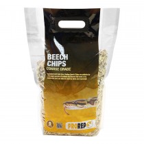 ProRep Beech Chips Coarse