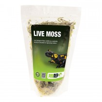 ProRep Live Sphagnum Moss Bag