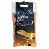 ProRep Calcium Sand Orange