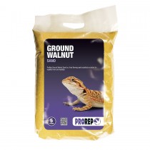 ProRep Ground Walnut Sand 5 Litre