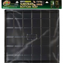 Zoo Med ReptiBreeze Substrate Bottom Tray Lge, NT-13T