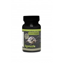 Komodo Calcium Supplement For Herbivores 