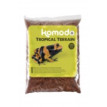 Komodo Tropical Terrain 6L U46015