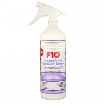 F10 Insecticide Surface Spray 500ml Trigger