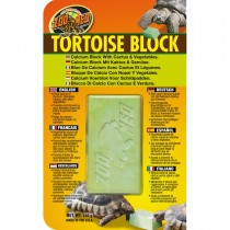 Zoo Med Tortoise Banquet?« Block BB-55E