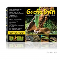 Exo Terra Gecko Dish PT2810