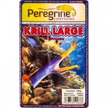 Peregrine Blister Pack LARGE Krill