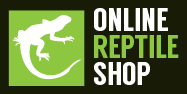 Online Reptile Shop